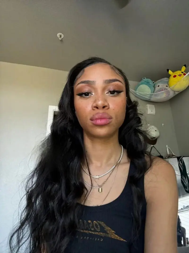 yokeles309 (18) female from US - sexting partner