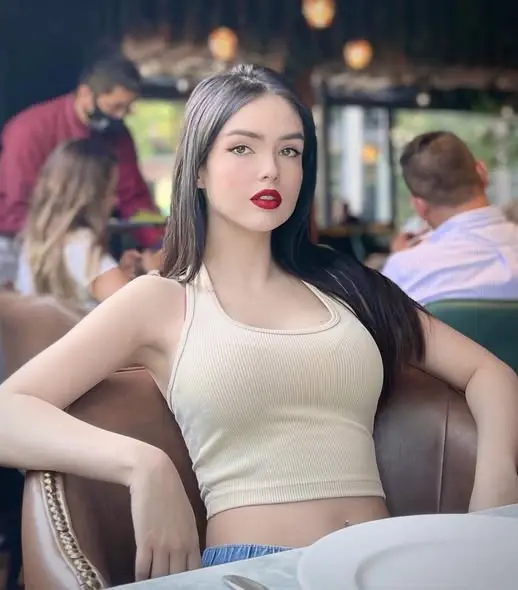 yosima7015 (18) female from AG - sexting partner